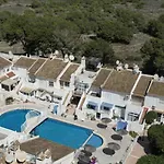 Apartament Torrevieja Апартаменты Торевьиа