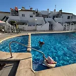 Апартаменты Apartament Torrevieja Торевьиа