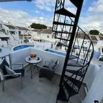 Апартаменты Apartament Torrevieja
