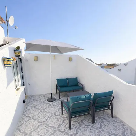 Apartament Torrevieja Appartement *