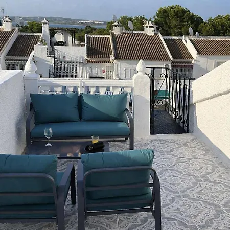 Apartament Torrevieja Appartement *