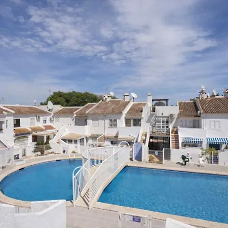 Apartament Torrevieja Appartement *