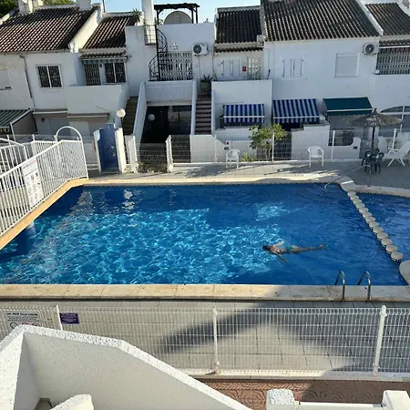 Apartament Torrevieja * Торевьиа