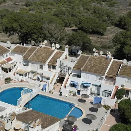 Apartament Torrevieja Apartment Torrevieja