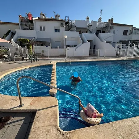 Lejlighed Apartament Torrevieja Torrevieja