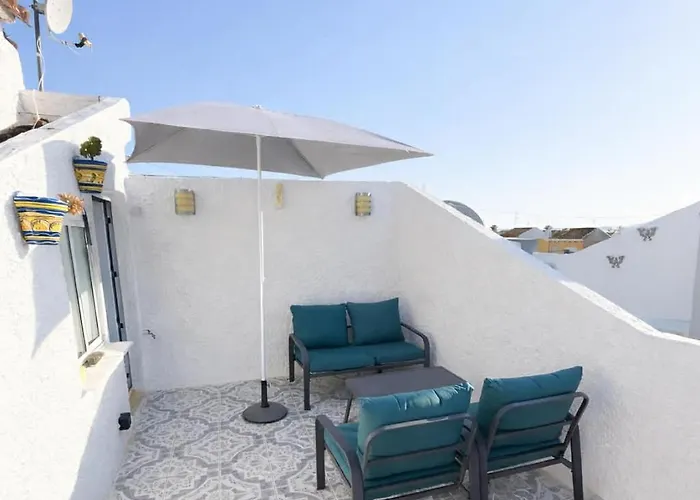 Apartament Torrevieja Апартаменты *