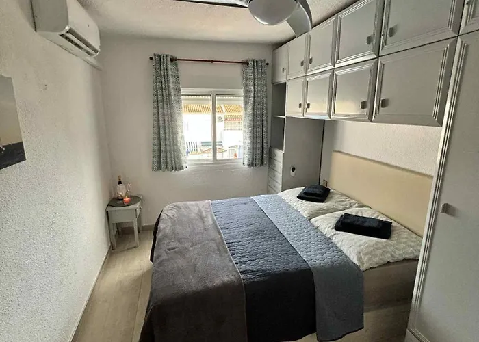 Apartament Torrevieja * Торевьиа